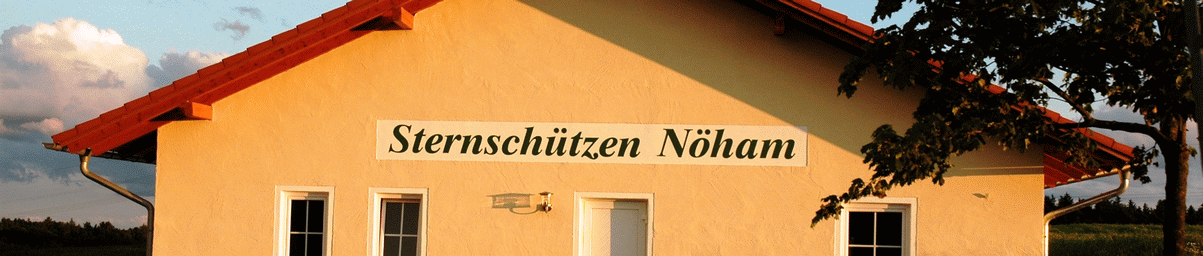 Sternschützen Nöham